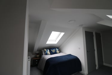 4 bed flat, Mildmay Street, Greenbank, Plymouth, PL48NE - Image 6
