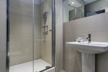 3 bed flat, 3 Whimple Street, City Centre, Plymouth, PL12DH - Image 6