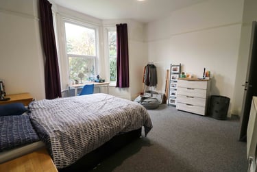 6 bed house, Lisson Grove, Mutley, Plymouth, PL47DL - Image 4