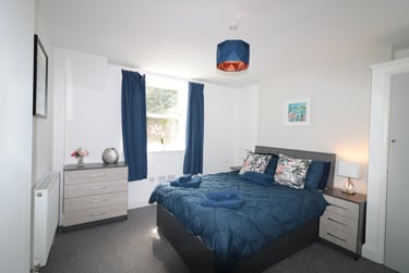 2 bed house, Mount Street, Greenbank, Plymouth, PL48NZ - Image 6