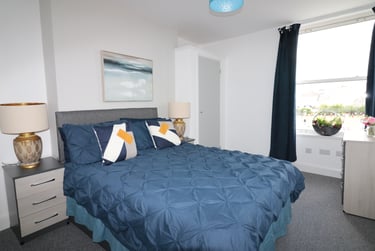 4 bed house, Mount Street, Greenbank, Plymouth, PL48NZ - Image 1