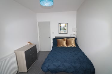4 bed house, Mount Street, Greenbank, Plymouth, PL48NZ - Image 5