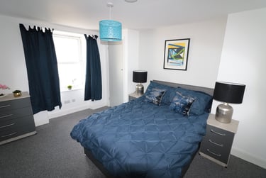 4 bed house, Mount Street, Greenbank, Plymouth, PL48NZ - Image 6