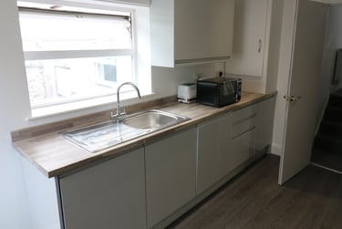 4 bed house, Mount Street, Greenbank, Plymouth, PL48NZ - Image 7