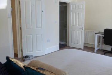 2 bed house, Hill Park Crescent, Greenbank, Plymouth, PL48JP - Image 6