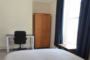 2 bed house, Hill Park Crescent, Greenbank, Plymouth, PL48JP - Image 8