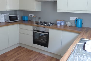 2 bed house, Hill Park Crescent, Greenbank, Plymouth, PL48JP - Image 4