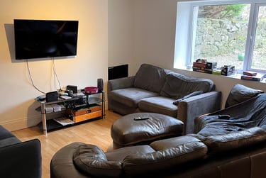 9 bed house, Alexandra Road, City Centre, Plymouth, PL47EF - Image 6
