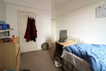 9 bed house, Alexandra Road, Mutley, Plymouth, PL47EE - Image 5