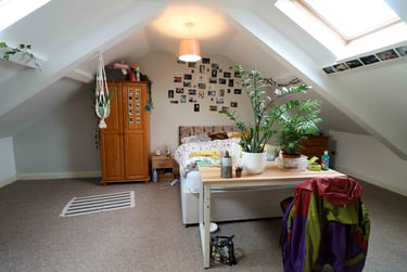 9 bed house, Alexandra Road, Mutley, Plymouth, PL47EE - Image 6