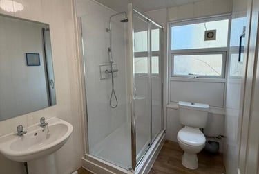 7 bed house, Hill Park Crescent, Greenbank, Plymouth, PL48JW - Image 4