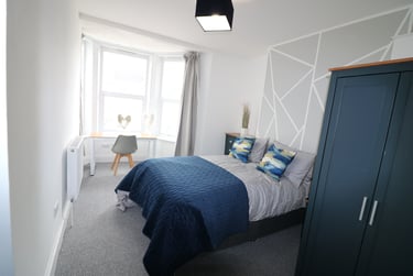 4 bed flat, Mildmay Street, Greenbank, Plymouth, PL48NE - Image 4