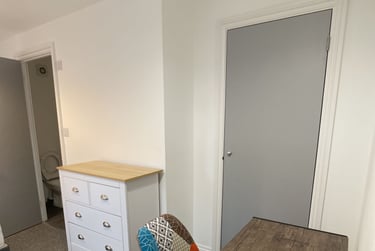 1 bed flat, Ermington Terrace, Mutley, Plymouth, PL46QG - Image 4
