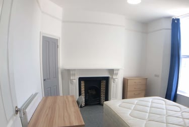 3 bed flat, Ford Park Road, Mutley, Plymouth, PL46QY - Image 5