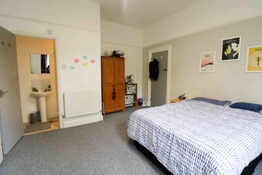 6 bed house, Lisson Grove, Mutley, Plymouth, PL47DL - Image 5