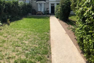 2 bed flat, Cheltenham Place, Mutley, Plymouth, PL47DZ - Image 1