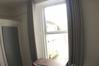 1 bed house, Ermington Terrace, Mutley, Plymouth, PL46GQ - Image 6