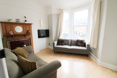 7 bed house, Baring Street, Near university, Plymouth, PL48NG - Image 4
