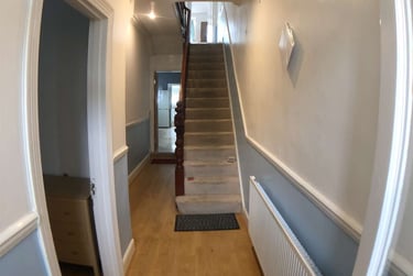 4 bed house, Derry Avenue, City Centre, Plymouth, PL46BH - Image 4