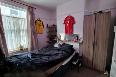 3 bed house, Beaumont Avenue, St Judes, Plymouth, PL48DX - Image 4