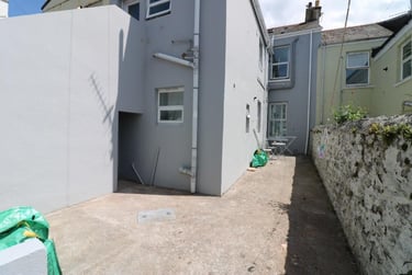 2 bed flat, Mildmay Street, Greenbank, Plymouth, PL48NE - Image 4