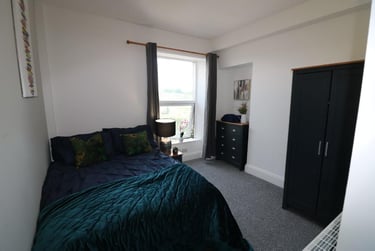 5 bed house, Bayswater Road, Mutley plain, Plymouth, PL15BU - Image 3