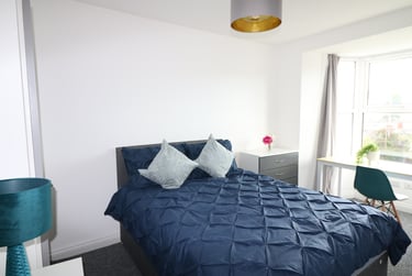 5 bed house, Greenbank Terrace, Greenbank, Plymouth, PL48QF - Image 3