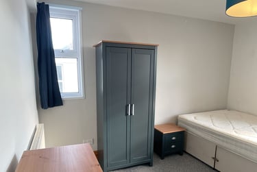 5 bed house, Hillside Avenue, Mutley plain, Plymouth, PL46PS - Image 7