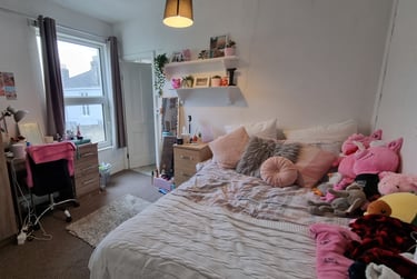 3 bed house, Beaumont Avenue, St Judes, Plymouth, PL48DX - Image 6