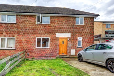 6 bed house, Addison Gardens, City Centre, Surbiton, KT58DW - Image 5