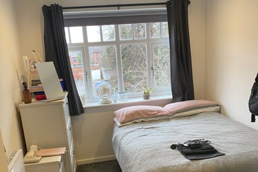 2 bed flat, 5A Derby Road, Fallowfield, Manchester, M146UN - Image 4