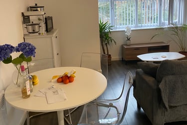 2 bed flat, 5A Derby Road, Fallowfield, Manchester, M146UN - Image 2