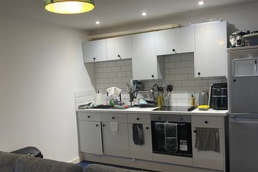 2 bed flat, 5A Derby Road, Fallowfield, Manchester, M146UN - Image 3