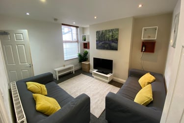 5 bed house, Empress Road, Kensington, Liverpool, L78SD - Image 1