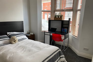 5 bed house, Empress Road, Kensington, Liverpool, L78SD - Image 6