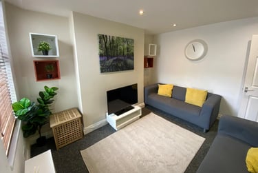 5 bed house, Empress Road, Kensington, Liverpool, L78SD - Image 2