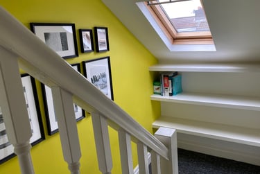 5 bed house, Empress Road, Kensington, Liverpool, L78SD - Image 15