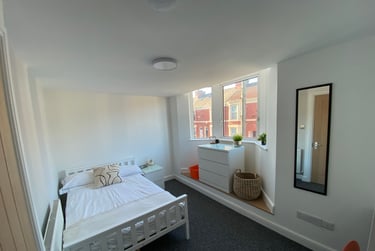 6 bed house, Albert Edward Road, Kensington, Liverpool, L78RZ - Image 13