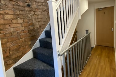 6 bed house, Albert Edward Road, Kensington, Liverpool, L78RZ - Image 14