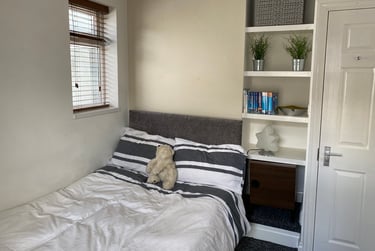 5 bed house, Empress Road, Kensington, Liverpool, L78SD - Image 7