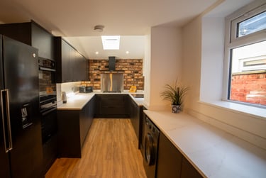 6 bed house, Albert Edward Road, Kensington, Liverpool, L78RZ - Image 2