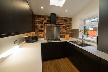 6 bed house, Albert Edward Road, Kensington, Liverpool, L78RZ - Image 1