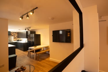 6 bed house, Albert Edward Road, Kensington, Liverpool, L78RZ - Image 4