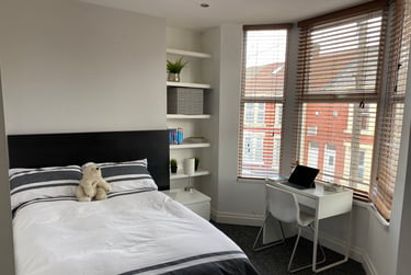 5 bed house, Empress Road, Kensington, Liverpool, L78SD - Image 10