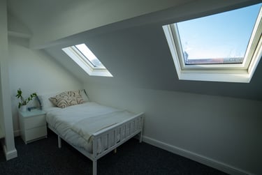 6 bed house, Albert Edward Road, Kensington, Liverpool, L78RZ - Image 8