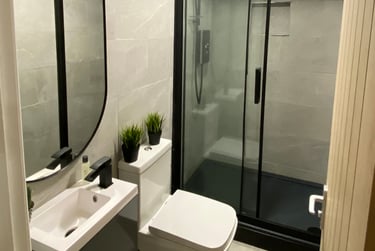 6 bed house, Albert Edward Road, Kensington, Liverpool, L78RZ - Image 11
