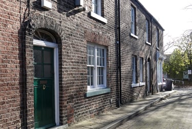 3 bed house, Magdalene Street, Gilesgate, Durham, DH11LG - Image 1