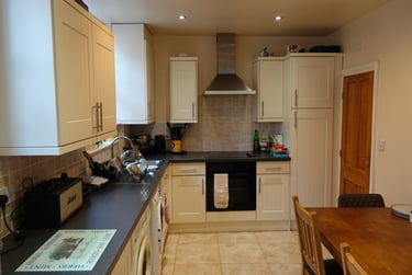 3 bed house, Magdalene Street, Gilesgate, Durham, DH11LG - Image 5