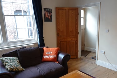 3 bed house, Magdalene Street, Gilesgate, Durham, DH11LG - Image 9