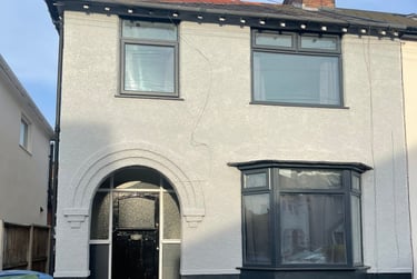 5 bed house, Terence road, Childwall, Liverpool, L168NW - Image 1
